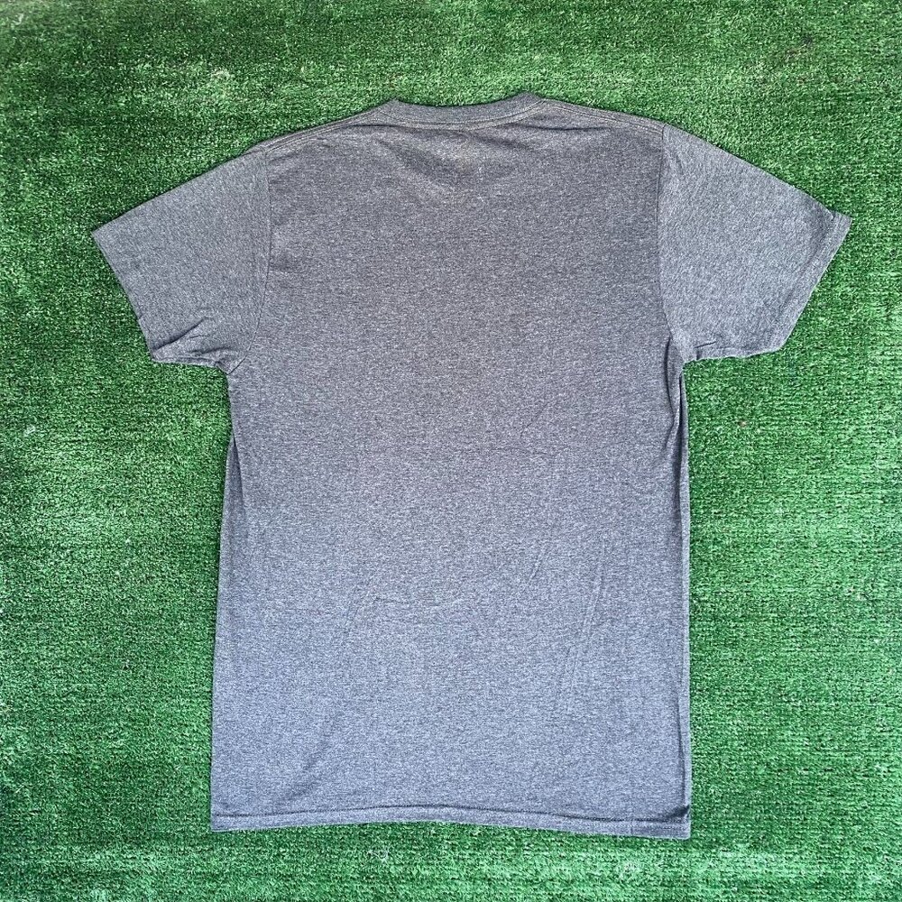 Star Wars The Last Jedi Shirt Sci-Fi Movie Film Promo Tee - Picture 6 of 6